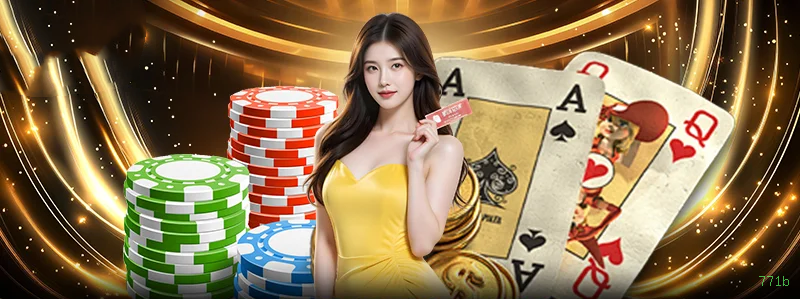 Cassino 771b app mobile