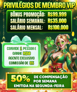 Cashback VIP 771b - reembolso semanal